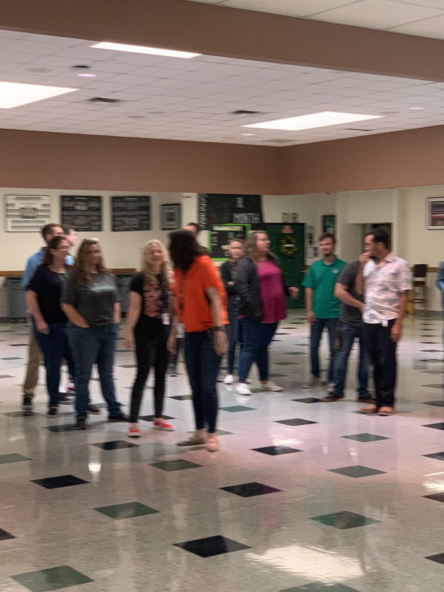 RJDPMA's tweet photo. Looking to learn more about PLC Guiding Questions in an interactive and entertaining way? Look no further than this outstanding presentation provided to our fabulous and amazing teachers at Berkner High School @kacage @SharondaTims @MsBushraHaq https://t.co/RdscHvxIve