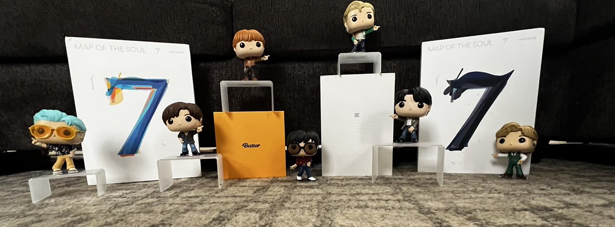 clucero4life's tweet image. Day 5 album #funkophotoadaychallange @OriginalFunko