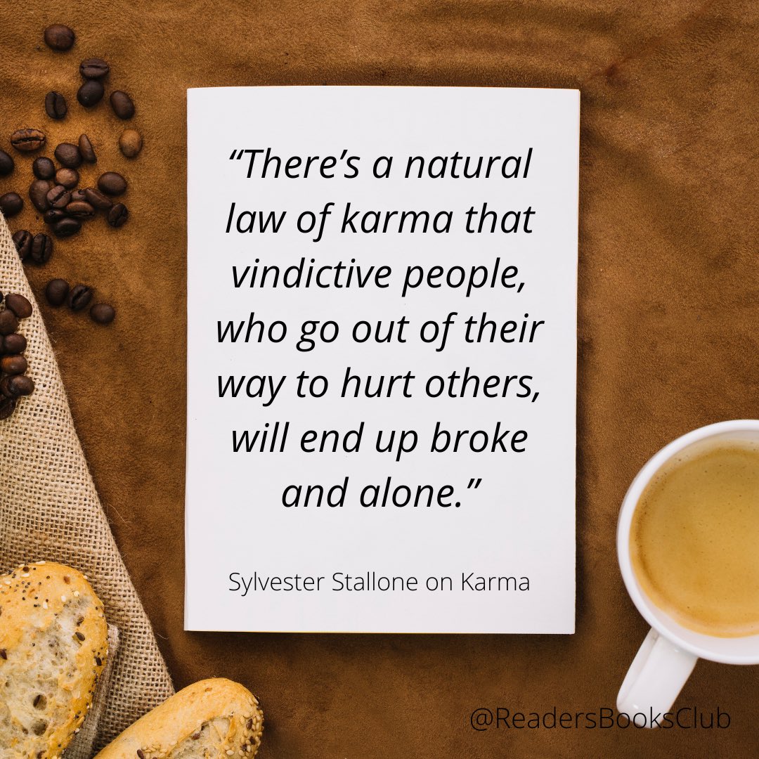readerbooksclub's tweet image. Laws of Karma #lawsofkarma #karma