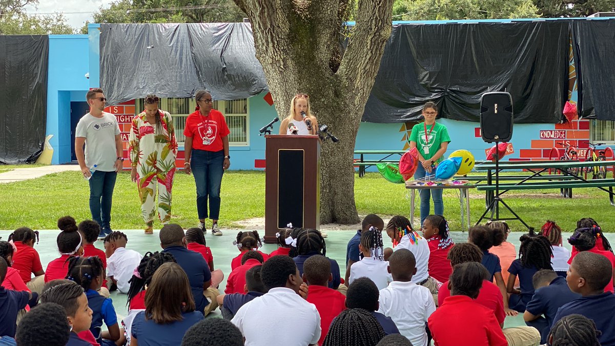 Hillsborough Schools tweet media