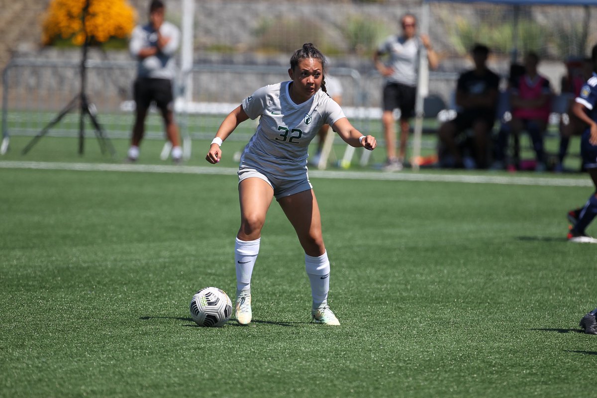 Portland State Women's Soccer tweet media