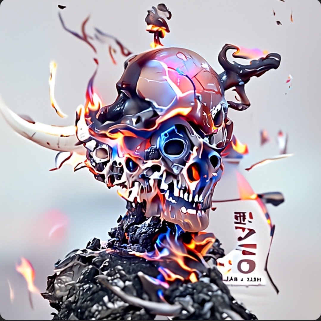 GIVEAWAY!!!

GIVING THIS BEAUTY FROM <a href="/aidegens/">AIDegens</a> COLLAB TO SOME LUCKY PERSON IN THE NEXT 24H!!!!!!!! FP PRICE ( 1SOL) ATM

To participate:

1-Retweet this tweet
2-Tag 3 friends
3-Give a follow if you like( not needed to qualify)

And i forgot #DontDoubtDexter 
#Giveaway 
#NFT