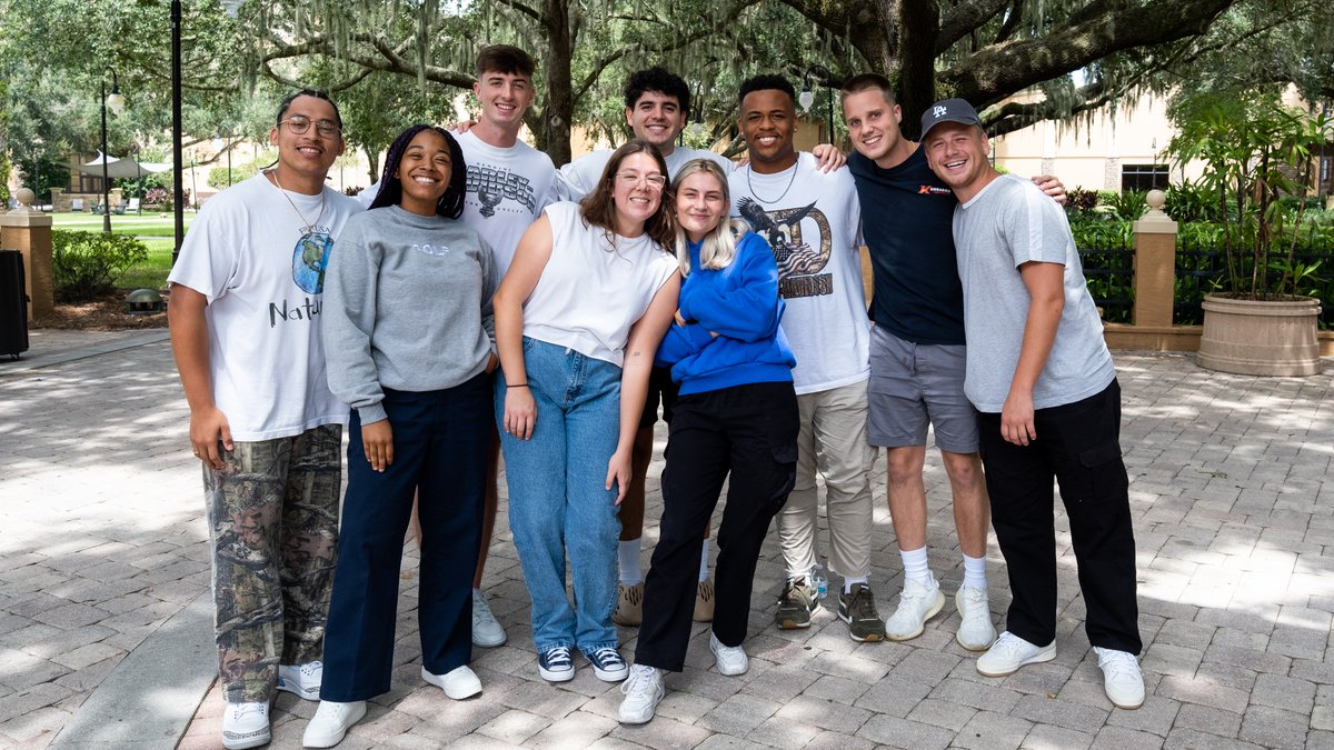 Southeastern University tweet media