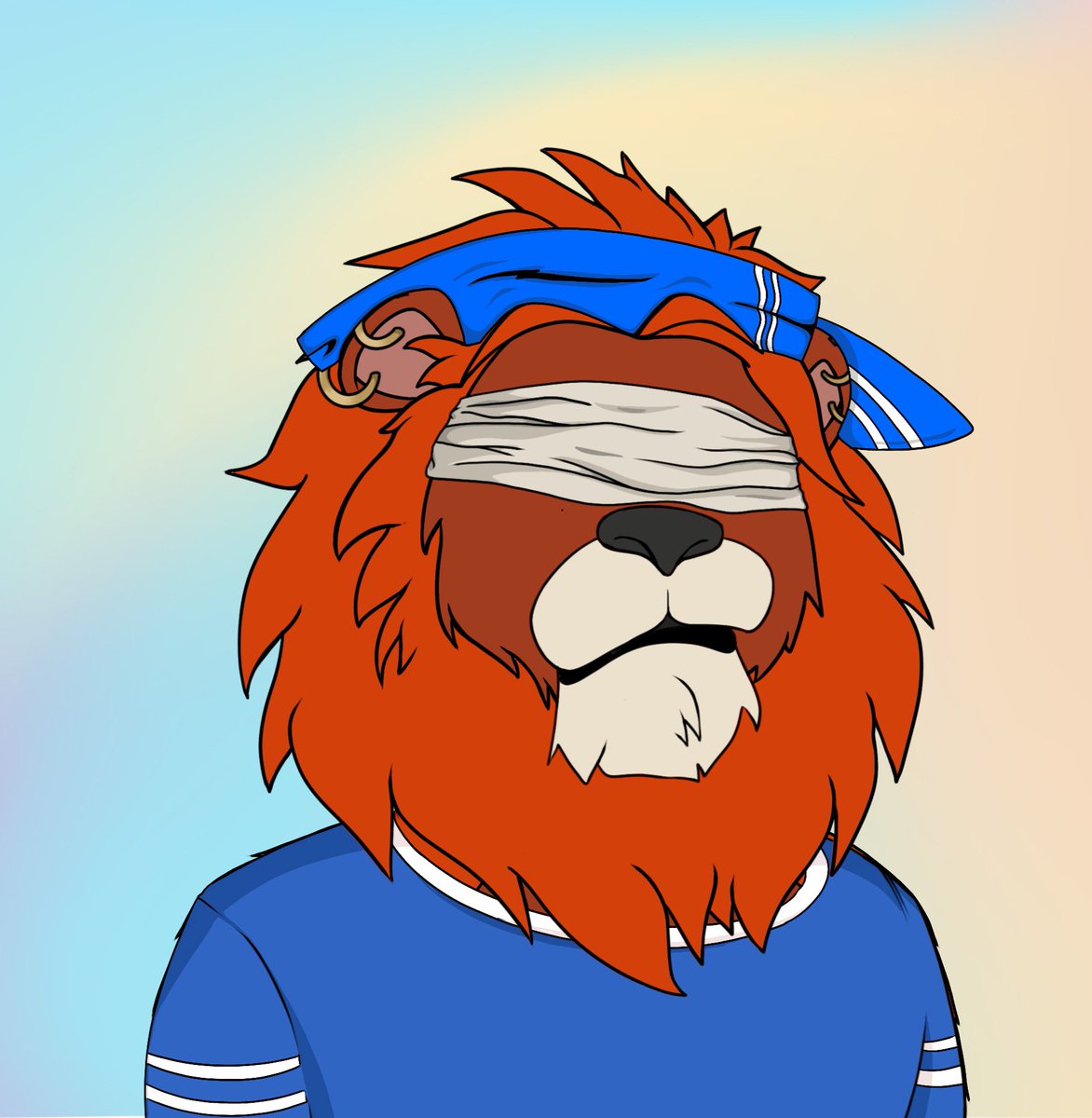We The Lions tweet media