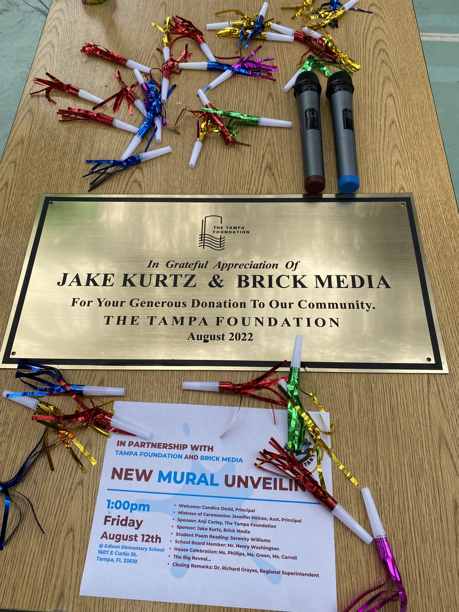 Hillsborough Schools tweet media