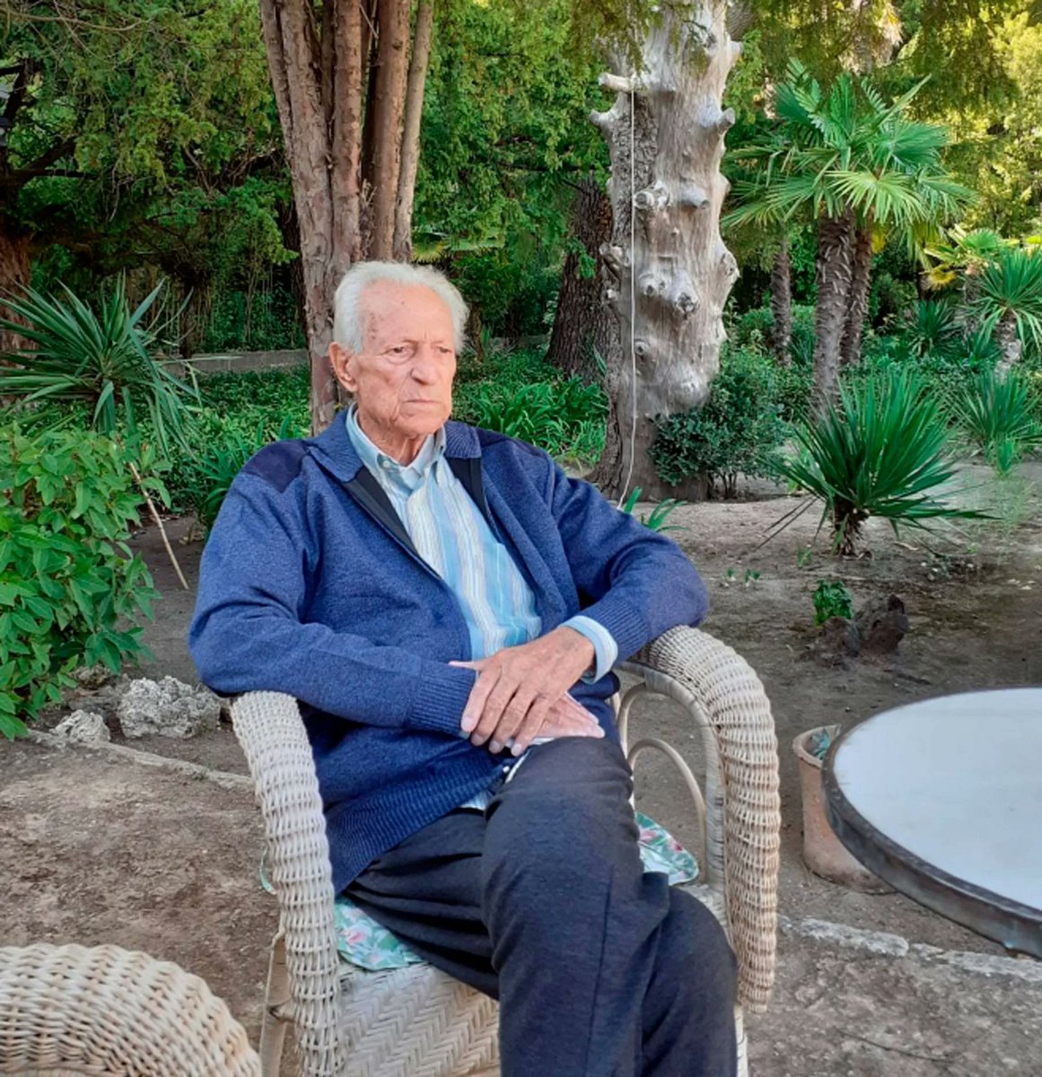 OBITUARIO_ Fallece José Luis Pérez-Payá, el alcoyano que hizo historia en el fútbol español #Alcoi #Alcoy

buff.ly/3AkENcG