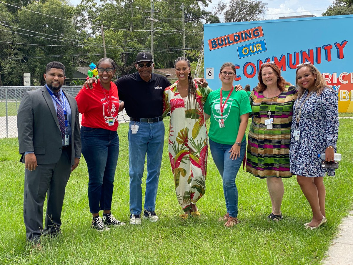 Hillsborough Schools tweet media