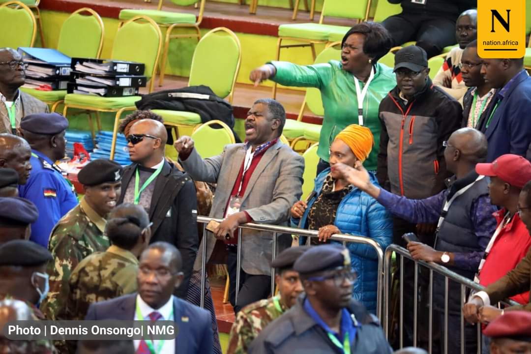 Stop that game.......
#gladys 
#KenyansDecides2022
