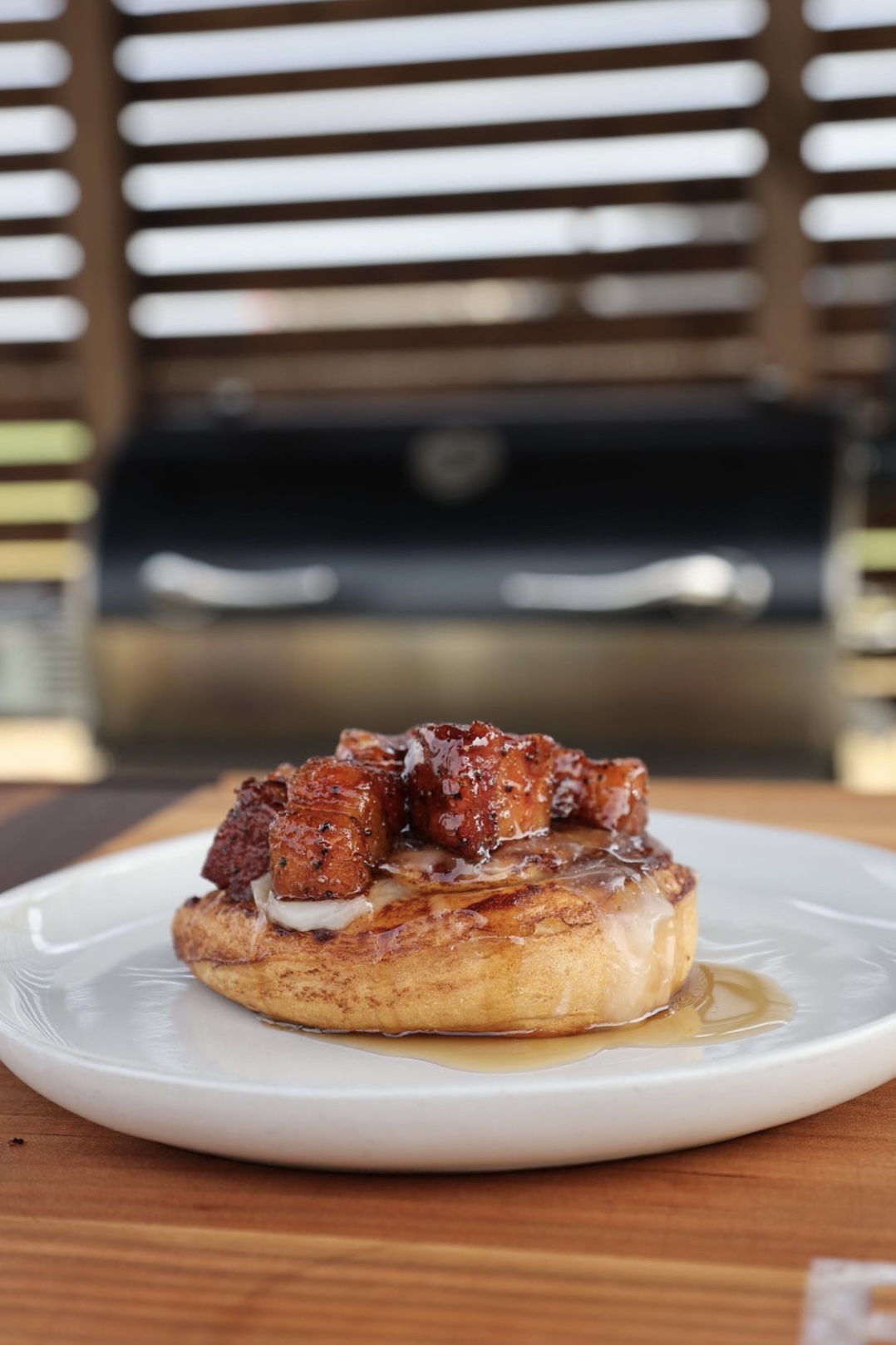 recteq on Twitter "Just when you think you have seen it all...pork