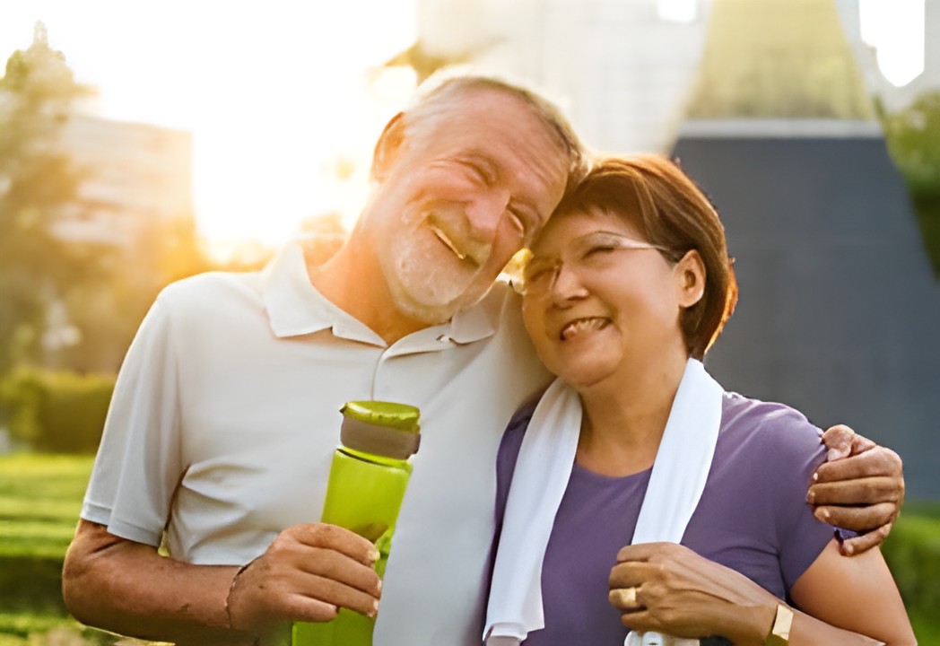 Haven't heard of AMPLIFY? Let me introduce you to an AMAZING research study made for #cancersurvivors! It can be hard to gain a healthy lifestyle after treatment, so we gather experts in nutrition, exercise, and weight loss just for survivors💙

Visit amplifymyhealth.org/info now!