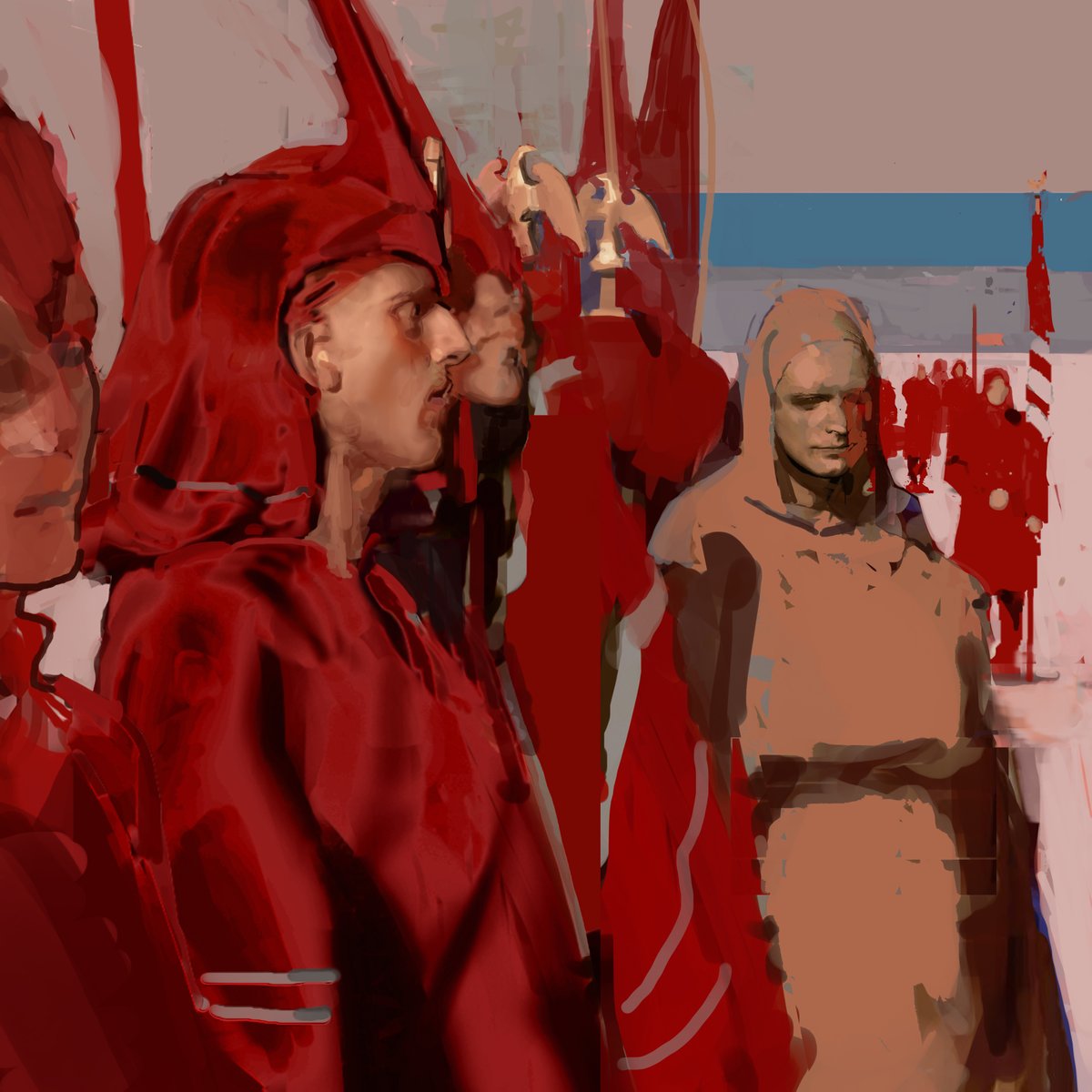devinkorwin's tweet photo. Red Flag https://t.co/FQ07P2LoA9