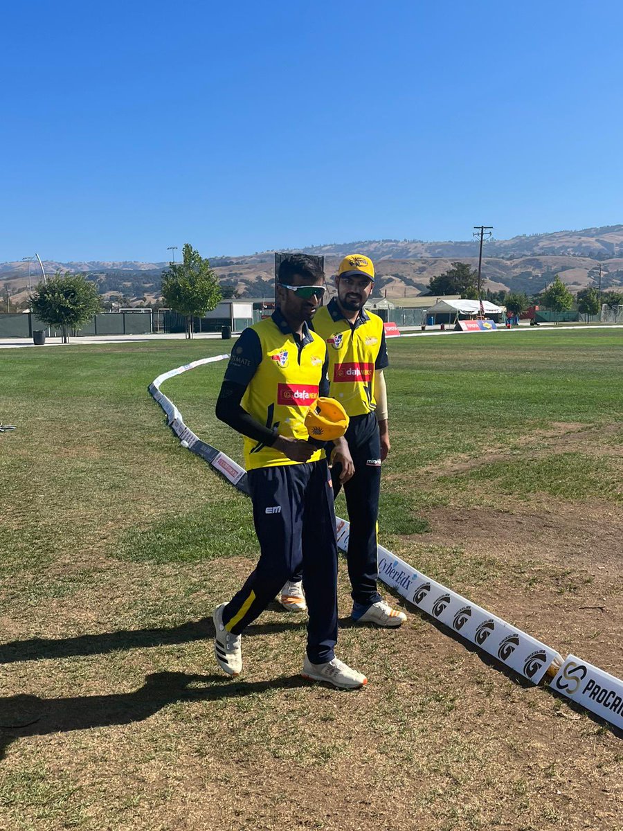 Hollywood Master Blasters (@hollywoodmilc) on Twitter photo Can you guess whatβs the talk between them ? π
#HollywoodMasterBlasters #MiLC #MinorLeagueCricket #TeamHollywood #USACricket #MLC #mastersofthegame #wearehmb #hmb <a href="/MiLCricket/">Minor League Cricket</a> Can you guess whatβs the talk between them ? π
#HollywoodMasterBlasters #MiLC #MinorLeagueCricket #TeamHollywood #USACricket #MLC #mastersofthegame #wearehmb #hmb <a href="/MiLCricket/">Minor League Cricket</a>