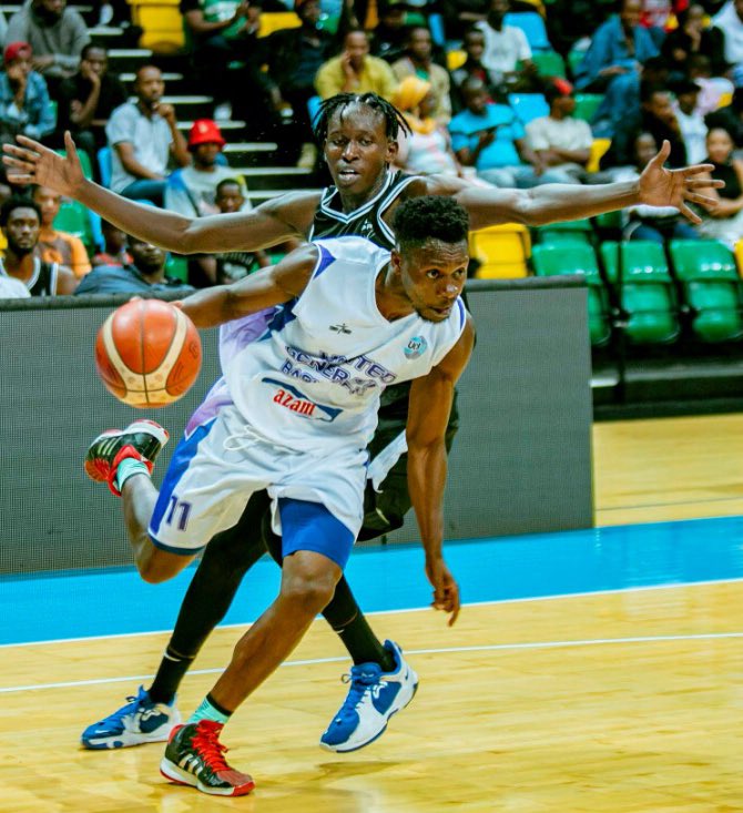 ferwabaRW's tweet photo. #RBLResults 

The Highly anticipated Game of #REGHejuru  AND #TURIPatriots was all of what you expected it to be. Competitiveness, Amazing to watch and  new but not New faces on both teams,

Rwanda Basketball League is On
See you at the Playoffs.
#RBL https://t.co/2aNetiZp01