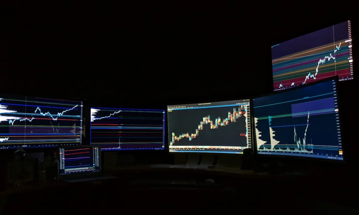 MeharBhogal's tweet photo. I show off on here in hopes someone in the #Fintwit universe realizes you don't need fancy indicators or anything special.
Use your eyes and follow structure.
I didn't pass grade 12 math, but I can find the bid. https://t.co/FYYouq2dBb