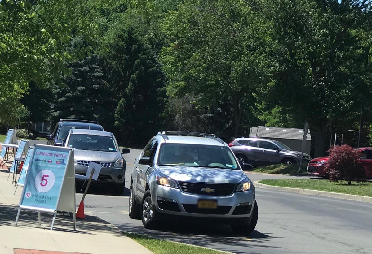 Bethlehem Public Lib tweet media