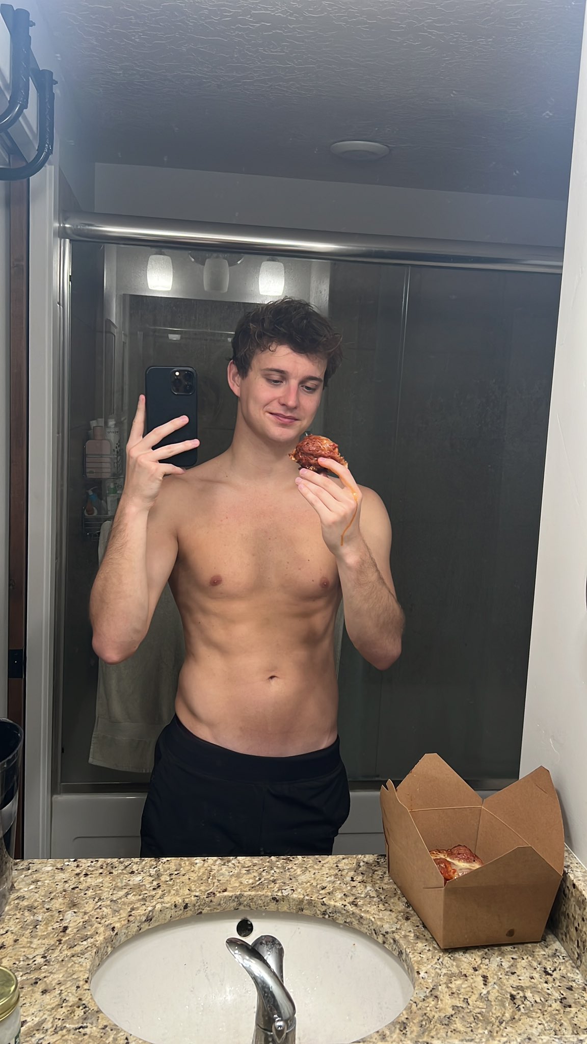 Nick Novak on Twitter: "Afternoon snack. https://t.co/RilfQEhzkz" / Twitter