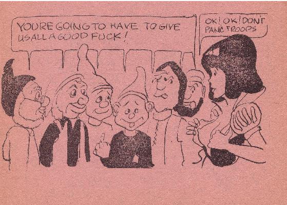 Check out our last blog post about Tijuana Bibles - 1920s Palm Sized Pornographic Comic Books:
pleaseknockstudios.com/.../tijuana-bi…...
Subscribe to our newsletter here: 
pleaseknockstudios.com/newsletter