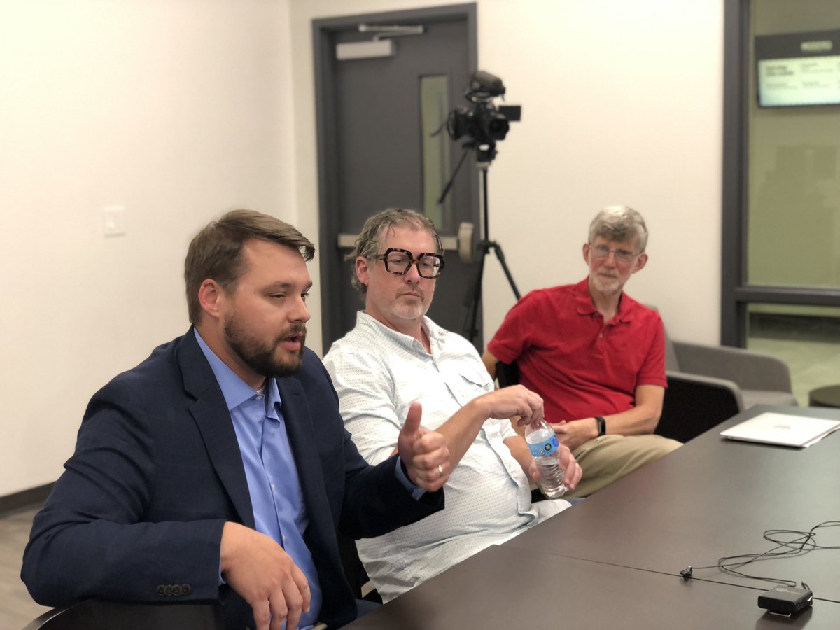 Reforming Journalism Project tweet media