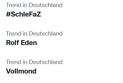 Obwohl nur gefazt wird! 🤩👍😁
Und es trendet wieder!!! #SchleFaZ #XANADU 
#OliviaNewtonJohn #RIPOliviaNewtonJohn #GedenFaZ #TatütaFaz #RIPRolfEden #LezFaZ