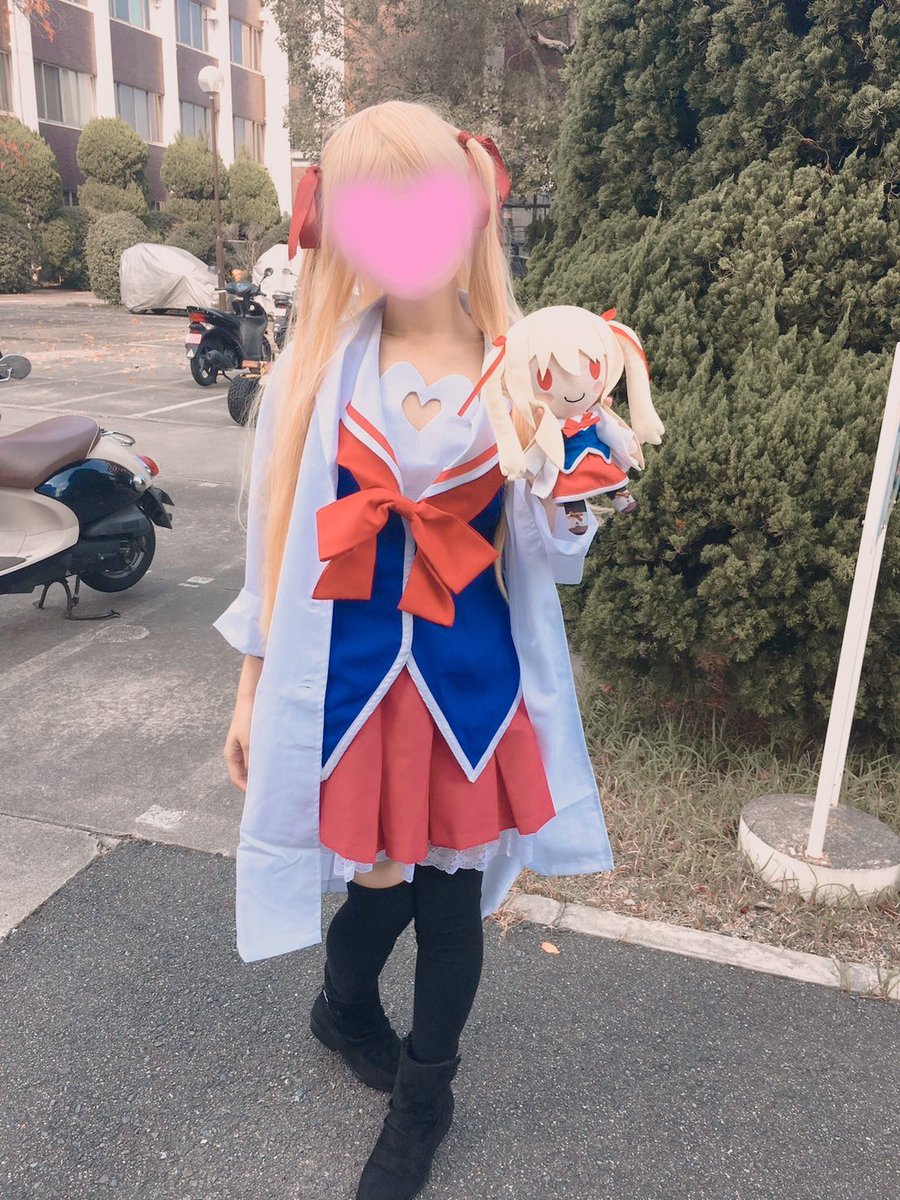 k_t_mtb's tweet photo. 新しい衣装は作りたいし、3dプリンターで部品は作りたいし、ニキシー管でスピードメーターは作りたいし、魚釣りでなんか美味しい魚は釣りたいし、やりたいことがあり過ぎて圧倒的に時間と金がねぇ https://t.co/gVKoeyq7kz