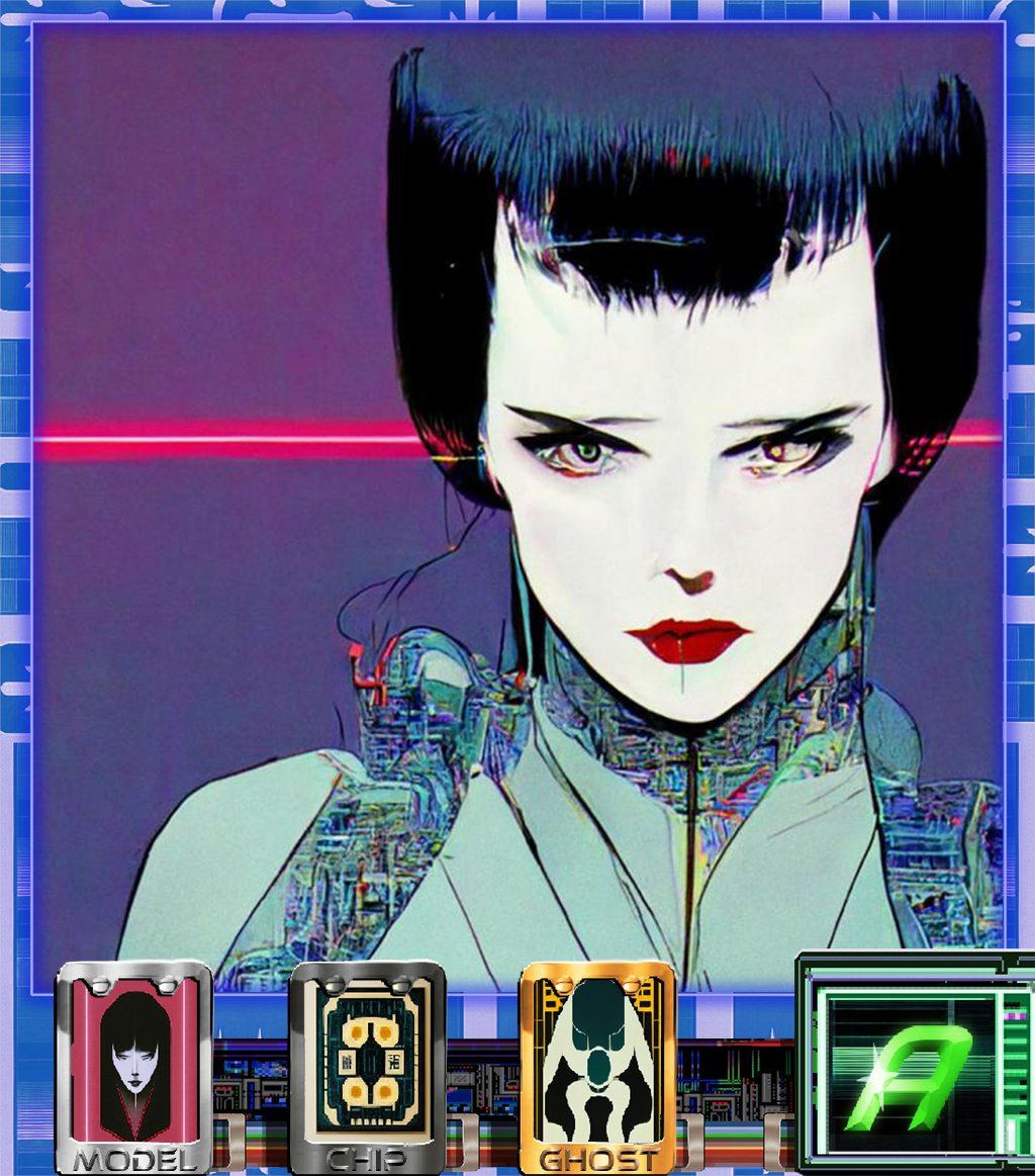 MetaGeishaAI's tweet photo. 𝔸𝕥𝕥𝕖𝕟𝕥𝕚𝕠𝕟 ℂ𝕠𝕟𝕤𝕦𝕞𝕖𝕣𝕤: 

ℕ𝕖𝕩𝕥-𝔾𝕖𝕟 𝕄𝕖𝕥𝕒𝔾𝕖𝕚𝕤𝕙𝕒 𝕨𝕚𝕝𝕝 𝕤𝕠𝕠𝕟 𝕣𝕖𝕒𝕔𝕙 𝕥𝕙𝕖 𝕞𝕒𝕣𝕜𝕖𝕥. 

#ℕ𝔽𝕋 #ℕ𝔽𝕋𝕤 #𝔽𝕣𝕖𝕖𝕄𝕚𝕟𝕥 https://t.co/oDdzDAIKgJ