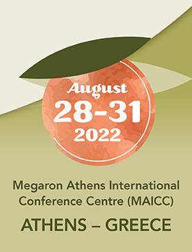 micode_lab's tweet image. MICODE goes to Food Micro 2022

Oral comunication on the impact of sourdough on gut microbiota   

foodmicro2022.com