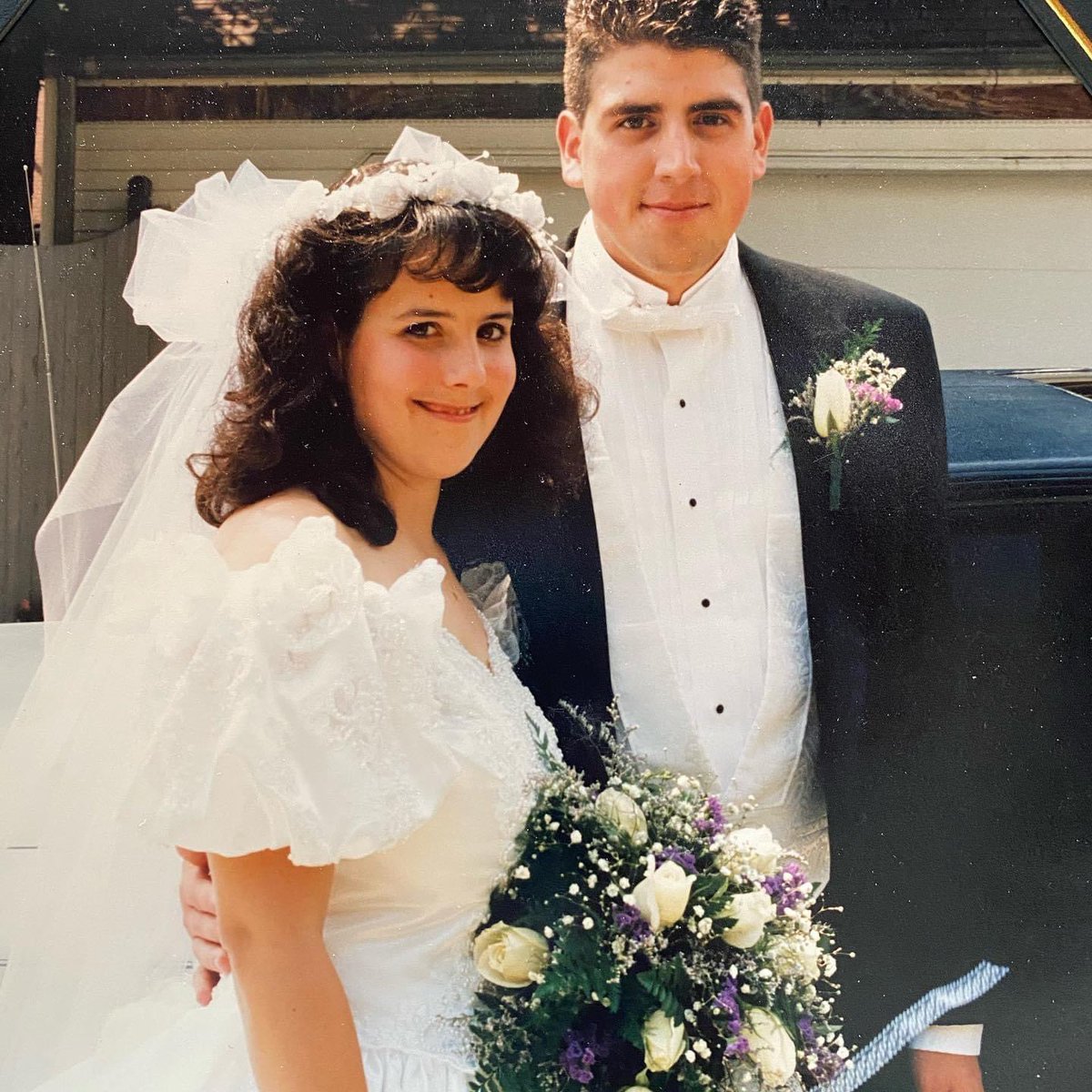 kidd_penny's tweet photo. Can you believe it these kids are celebrating 27 years?! 💕 https://t.co/DlyFd0Xttb