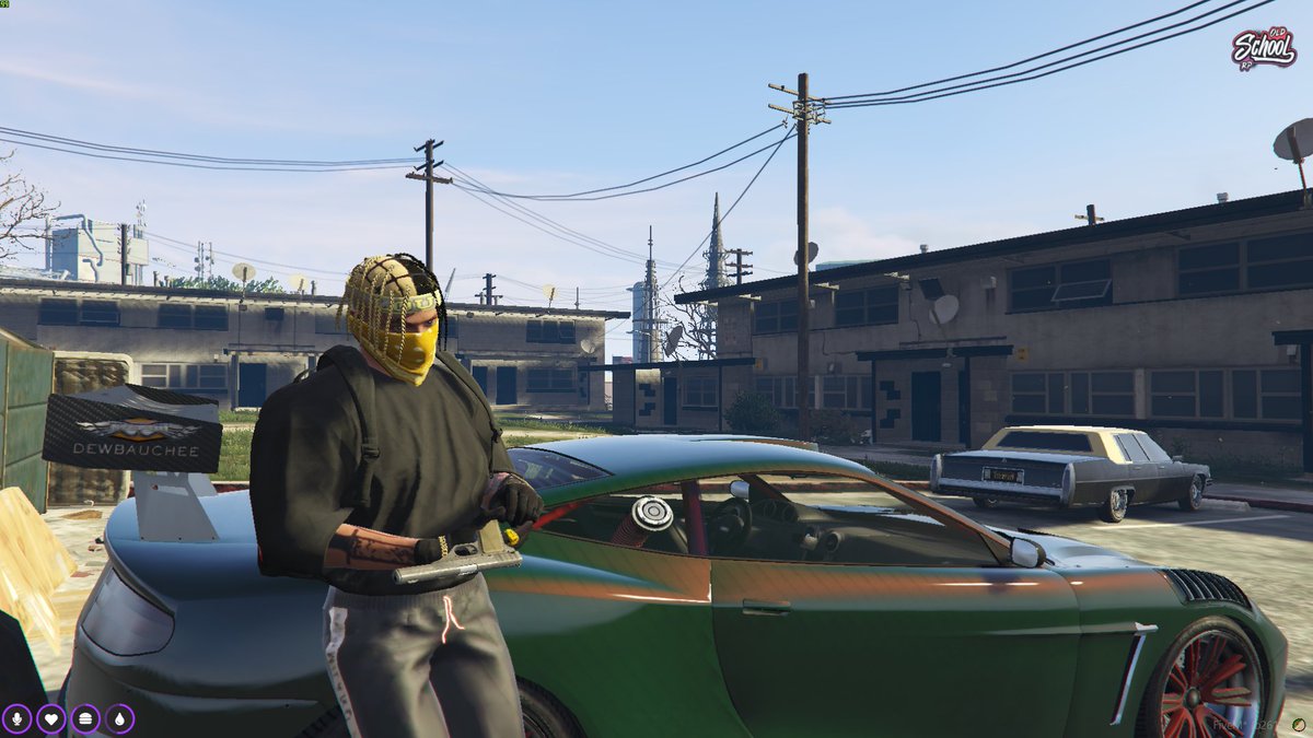 Tuso21_'s tweet photo. Old School +18 | 🏎 AMMUNATION MAGISTRAL 🔫 | 👑 𝘾𝙃𝙄𝘾𝙃𝘼𝙍𝙄𝙏𝙊 💛 585 LSV 🖤 #Cap30
https://t.co/XJ6wboxTGV
https://t.co/XJ6wboxTGV
https://t.co/XJ6wboxTGV https://t.co/9AeQvz2nlL
