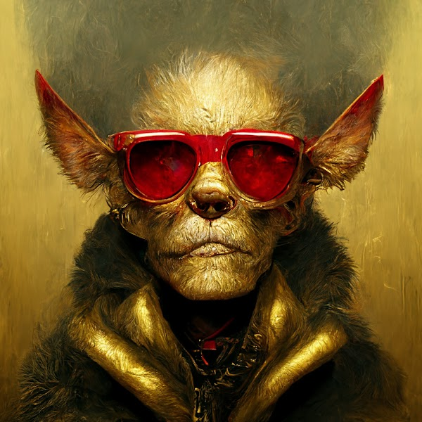Real Goblins | Real Goblins Pets tweet media