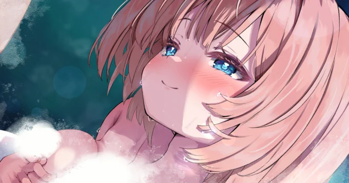 #パイズリの日
ぱいずりなんてかいたことないのだ 
