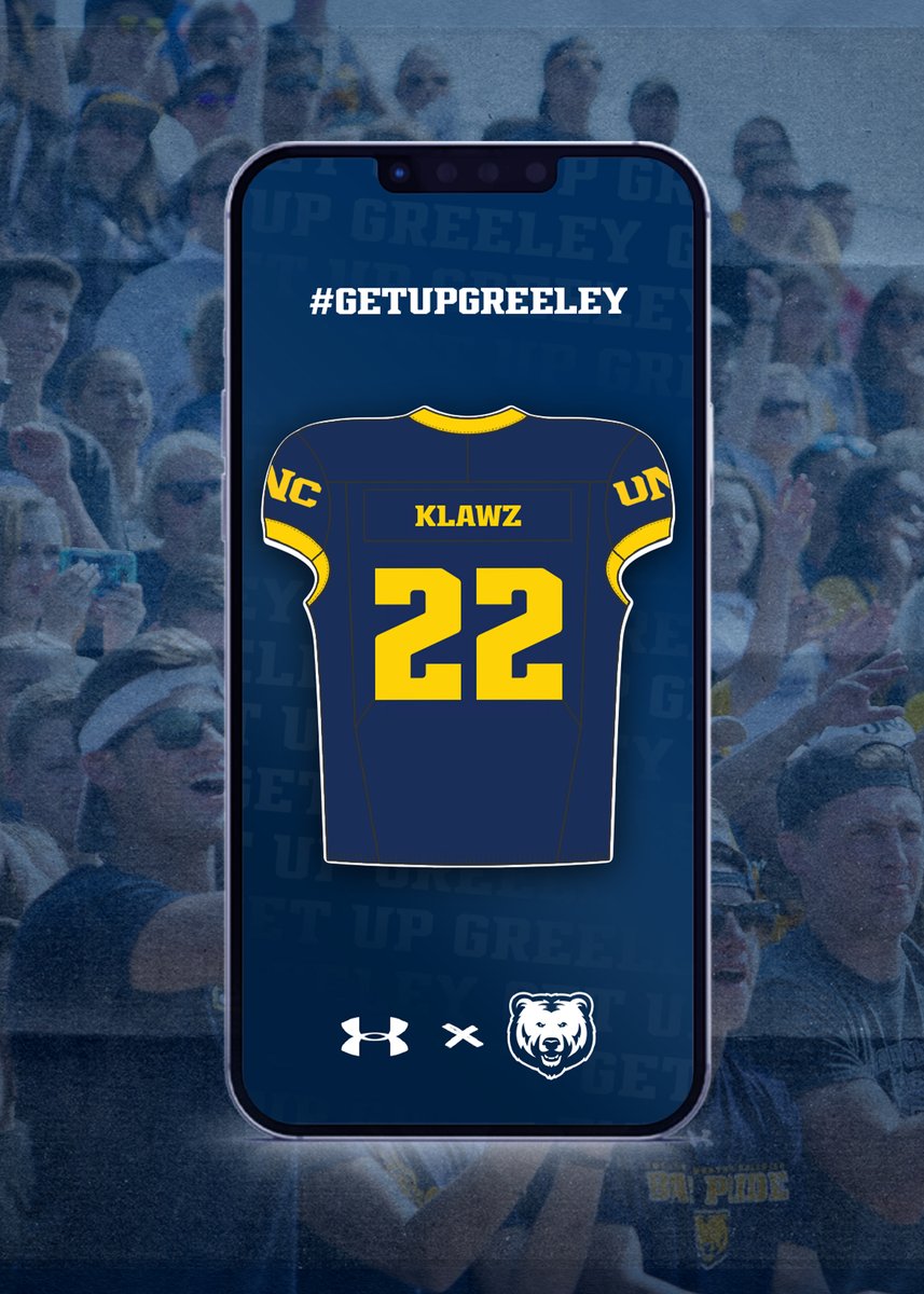 Northern Colorado Football tweet media