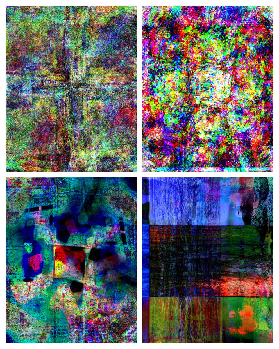 NEW DROP

KARINN's STORY

PAGE 7: MAGIC

25 ed - 0.1 xtz

objkt.com/asset/KT1CxT9r…

#nft #nftcommunity #objkt #tezos #art #comicbook