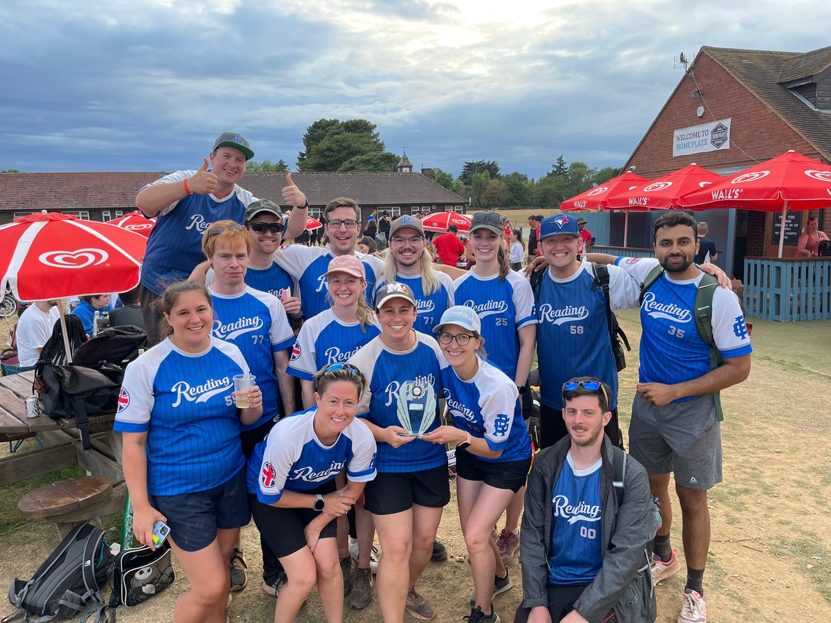 London Raiders tweet media