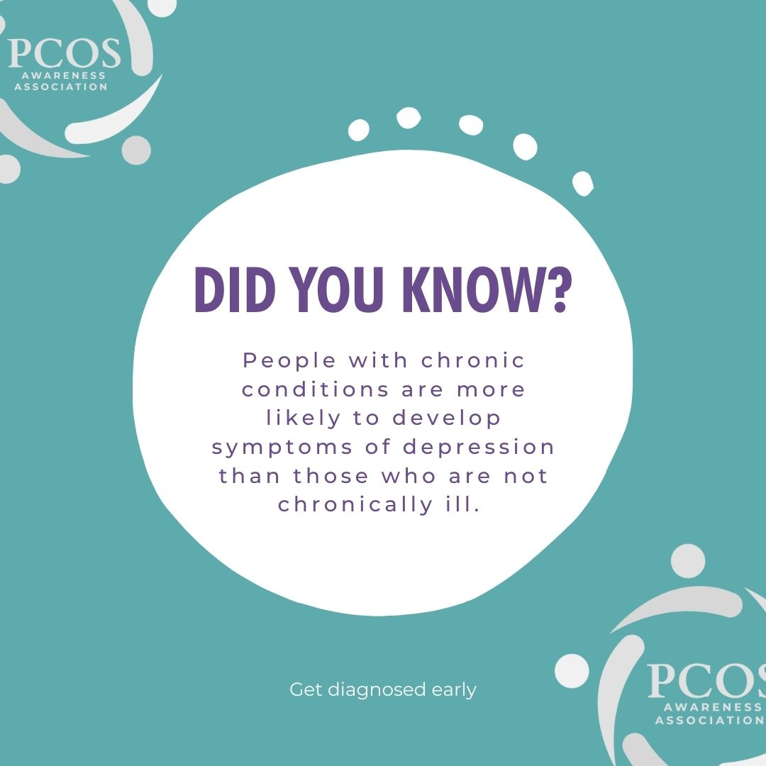 PCOSAA's tweet photo. DON'T FORGET 
If you need to talk to someone, text PCOS to 741741 📱

#pcos #pcosaa #pcoseducation #pcosadvocacy #pcosinformation #pcosfacts #pcosresearch #pcosresources #pcossupport #pcoscommunity #pcoshelp #polycysticovariansyndrome #polycysticovarysyndrome #depression #anxiety https://t.co/hN9uqXifi6