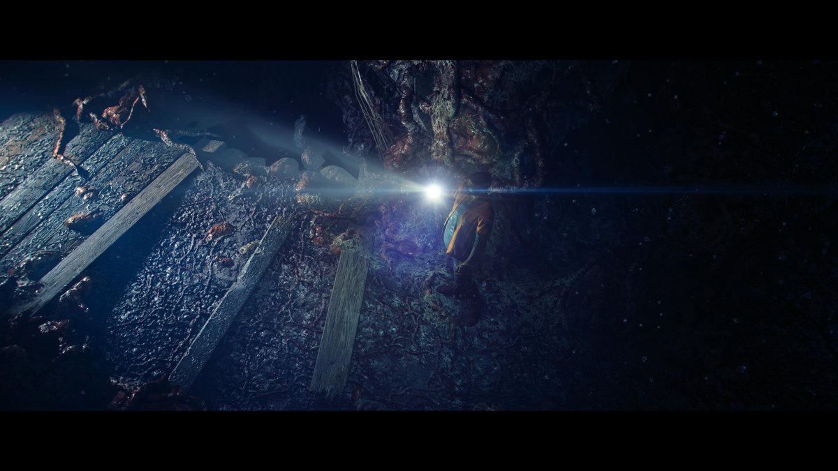 Це була хоча і коротка, але офігенна місія.
#PS5Share, #FarCry6