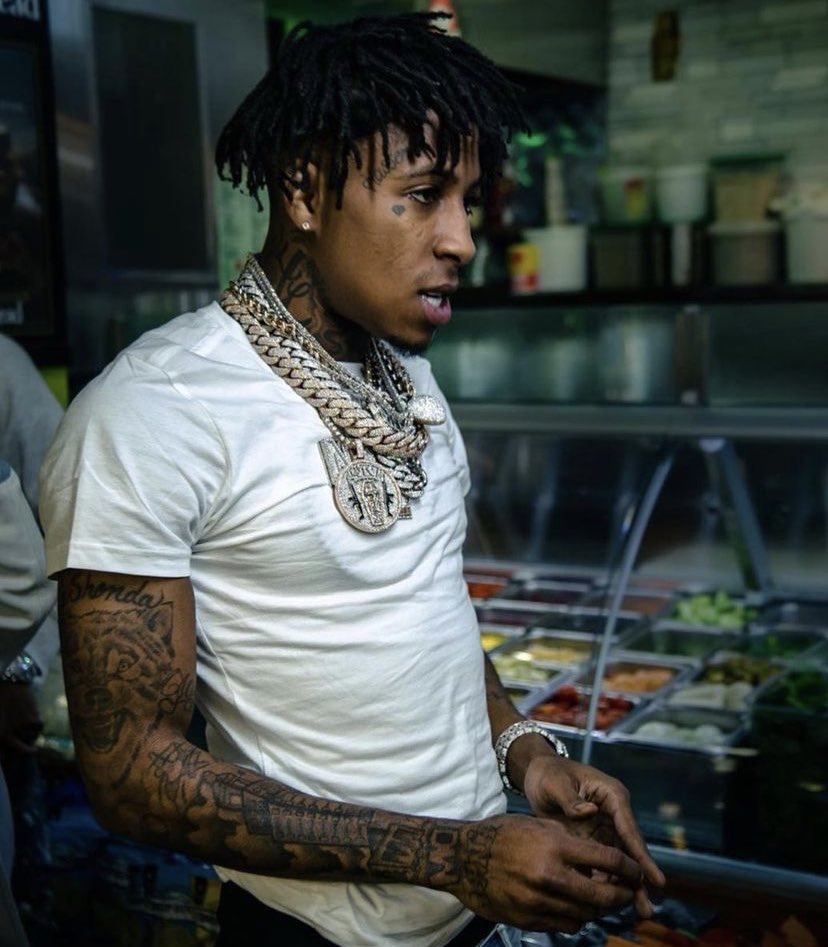 4ktreyworld's tweet photo. Billboard Top 200 Albums 

#1 “The Last Slimeto” - NBA YoungBoy https://t.co/AAIKdE13qx