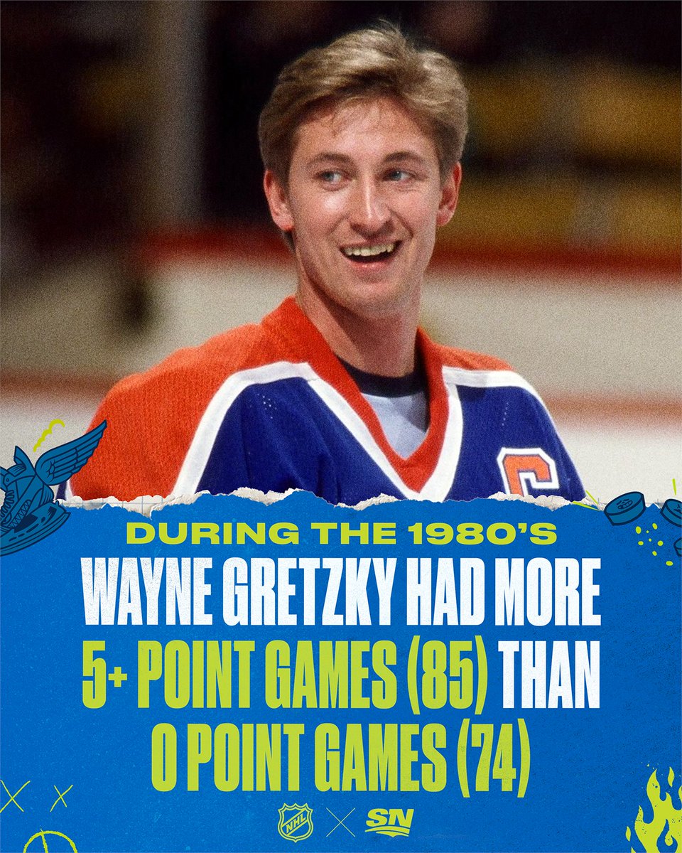 Sportsnet tweet media