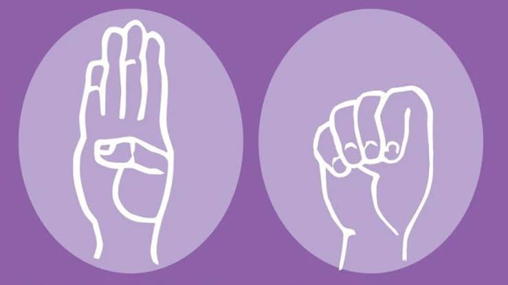 24 saat içerisinde konsolosluğun ve Türk yetkililerin harekete geçmesini istiyoruz. Bu çocuğu kurtarın. 17 yaşında kız bu hareketi ile bizlerden yardım istiyor.. Bu gece susmayın! Tüm herkesin susmamasını istiyoruz. #berenicinadalet demeye davet ediyoruz!