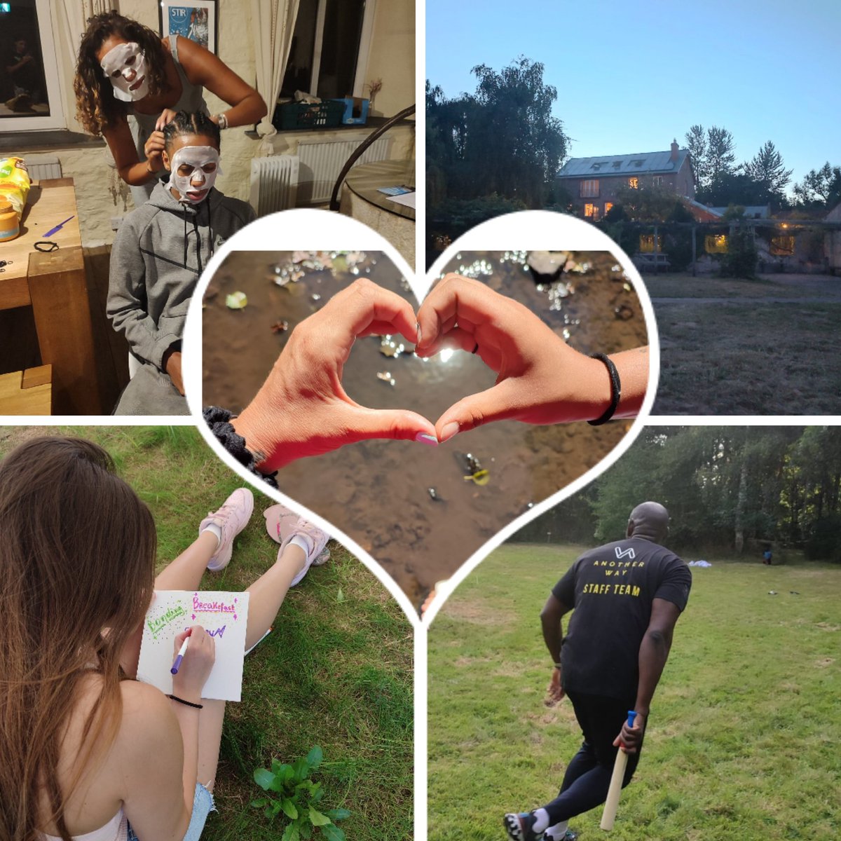 Harrow Club tweet media