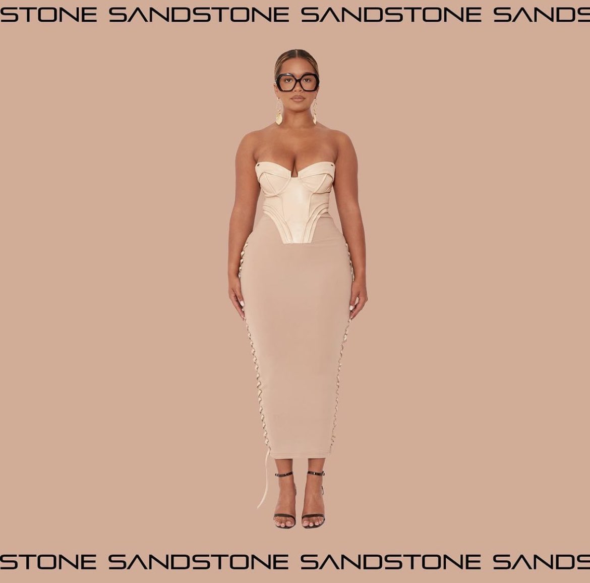 bbxbrand's tweet photo. IT’S GIVING SANDSTONE 🤌
AUGUST RELEASE ~ Online Friday 26th, 9am BST @ https://t.co/HhEI7gzVzj https://t.co/vxZ0AhZyGw