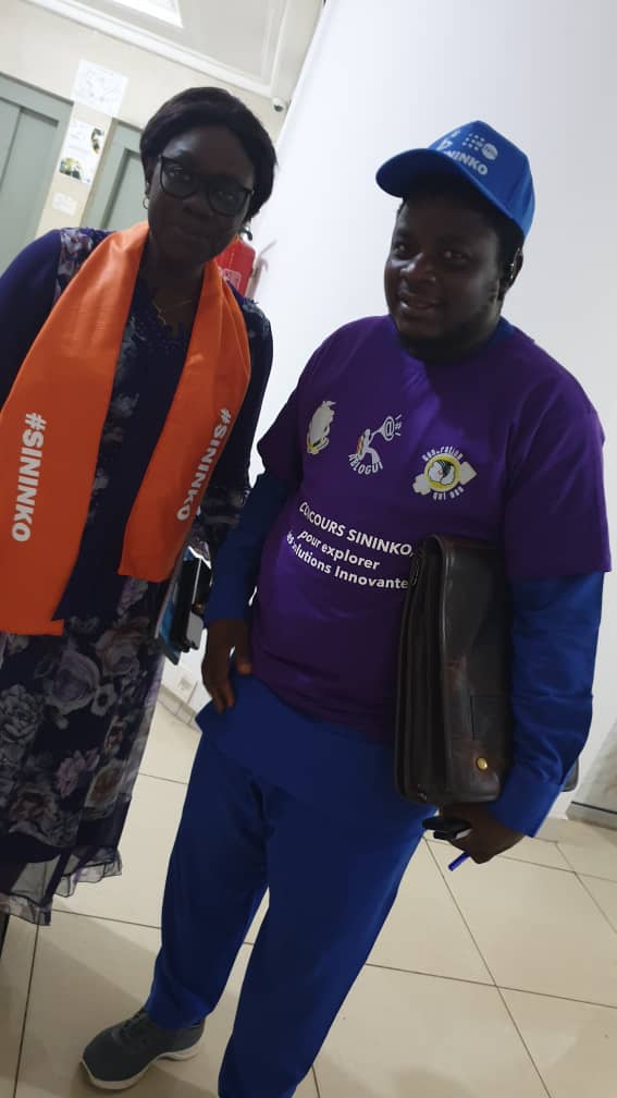 Dans le cadre du lancement du concours projet SININKO ce jeudi 11 août 2022, <a href="/fgm_global/">GlobalFGM</a> à participer activement.
<a href="/UnfpaGuinee/">unfpa guinee</a> 
<a href="/unfpa_guinee/">UNFPA GUINEE</a>