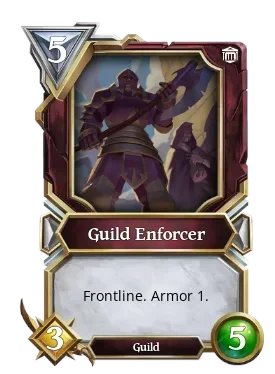 IT'S FUCKSTICK FRIDAY 🔥 
We will be giving away a playset of one of the best neutral cards in <a href="/GodsUnchained/">Gods Unchained</a>, the Guild Enforcer 🛡️ 🛡️🛡️
-Follow <a href="/Syn_GU/">Syn</a> 
-RT this tweet 
That's it, GL! Ends in 48 hours ⏰