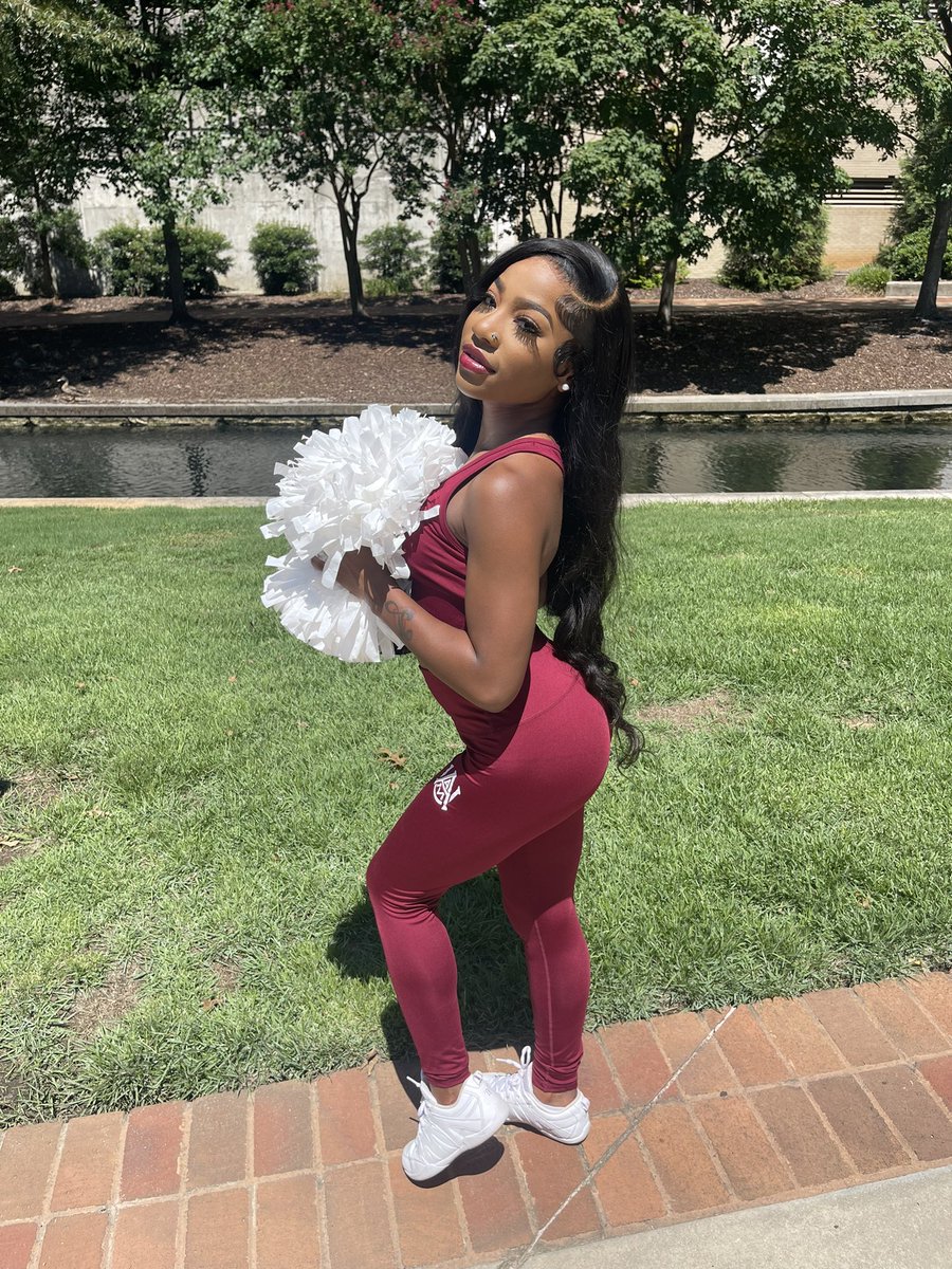 moneygirlky's tweet photo. calling all the steppers to the front 🫶🏽 #aamu #aamucheer https://t.co/VY7vttb2SM