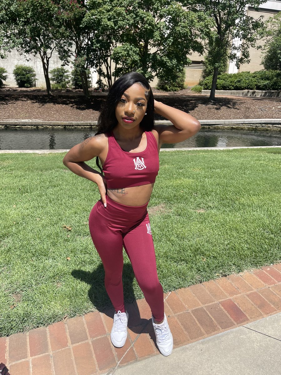 moneygirlky's tweet photo. calling all the steppers to the front 🫶🏽 #aamu #aamucheer https://t.co/VY7vttb2SM