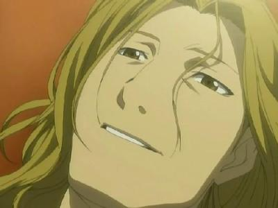 DailyEnvyFMA's tweet photo. Fun Fact 💚🖤

Though it isn't their official human name, most fans call Envy's true form in 2003 by the name William Elric.

#envy #fma #fmab #fma03 #FullmetalAlchemist https://t.co/Vf9KKjVXyO