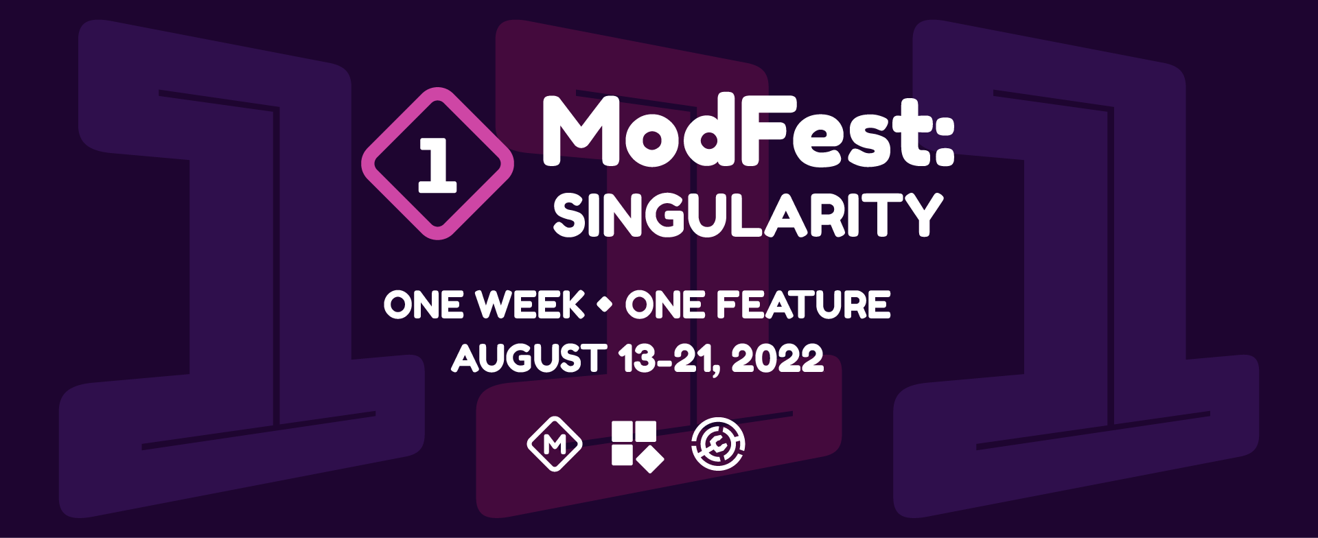 ModFest (ModFestEvent) / Twitter