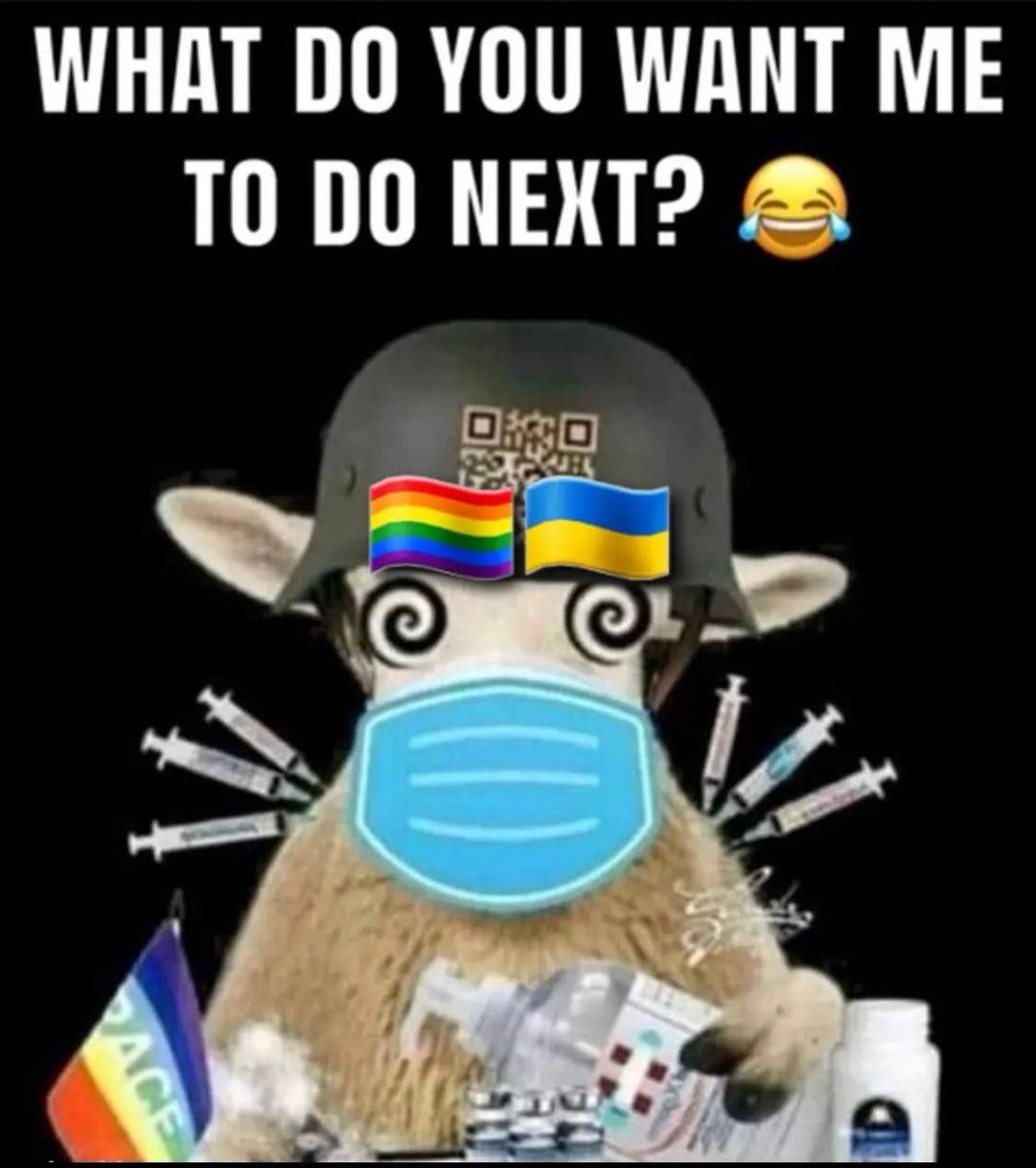 K_Poppins's tweet photo. @FixingThisW_rld @Marqrk1 @mechfabrinator @benshapiro Of course I know people who were vaccinated. They all got covid and survived, just like the unvaccinated people I know. Is that a serious question or a dumb one?👀
#wokementality #ScienceCult https://t.co/OTZO2vOffF