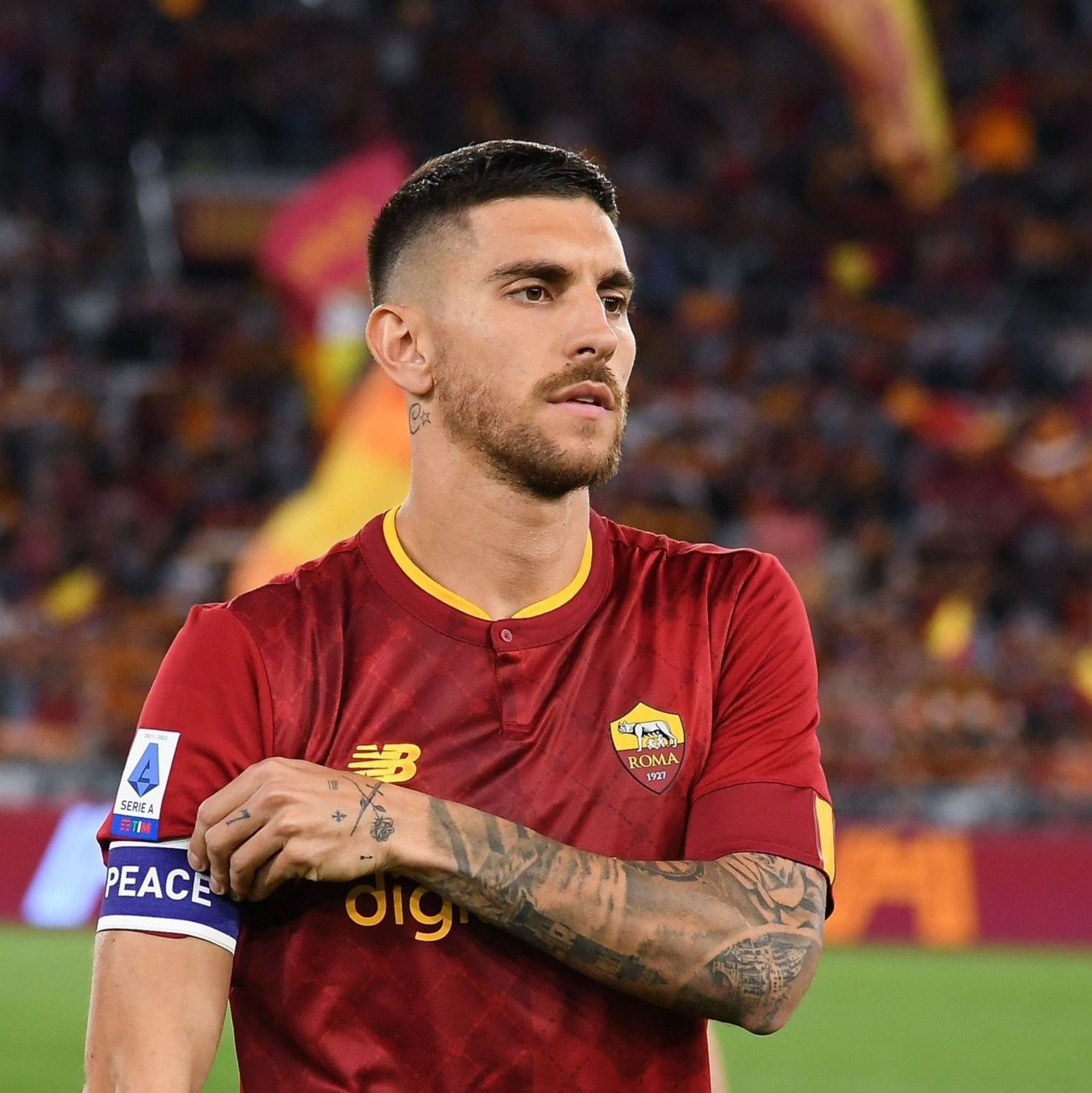 Lorenzo Pellegrini | atelier-yuwa.ciao.jp Lorenzo Pellegrini | atelier-yuwa.ciao.jp