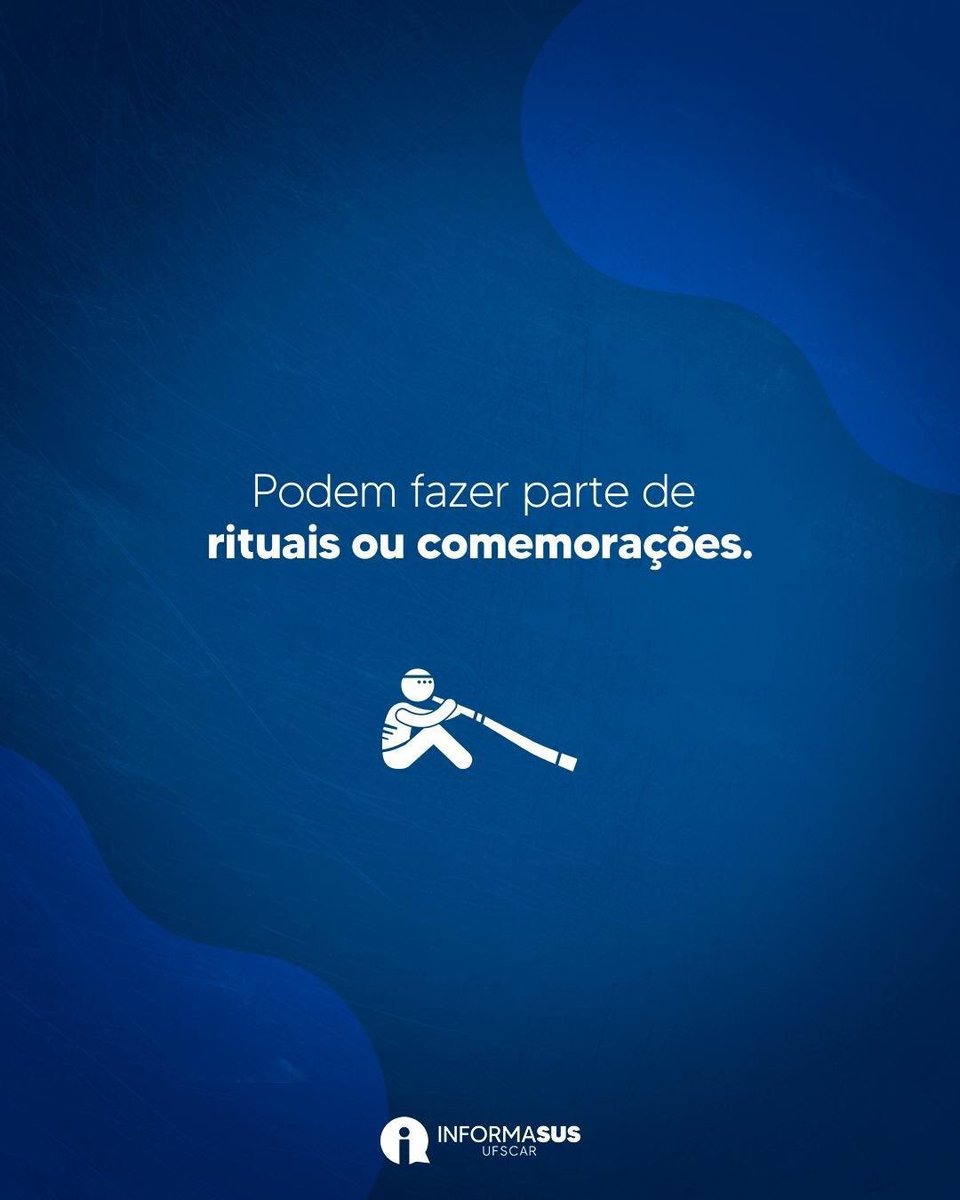 informasus's tweet photo. Você sabe a importância das danças tradicionais para os povos indígenas? 🤔

📲 Para saber mais, acesse o link: https://t.co/D2YNoiREnT

#informasus #indigenas #povosoriginarios #cultura https://t.co/ftzbwhCEp5