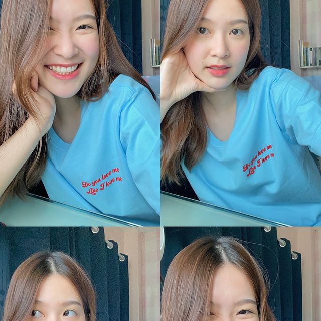 YNapattk's tweet image. 😺